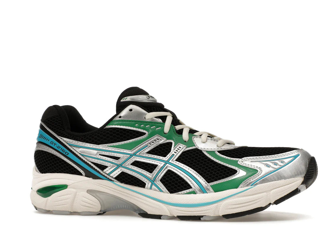 ASICS GT-2160 Black Morpho