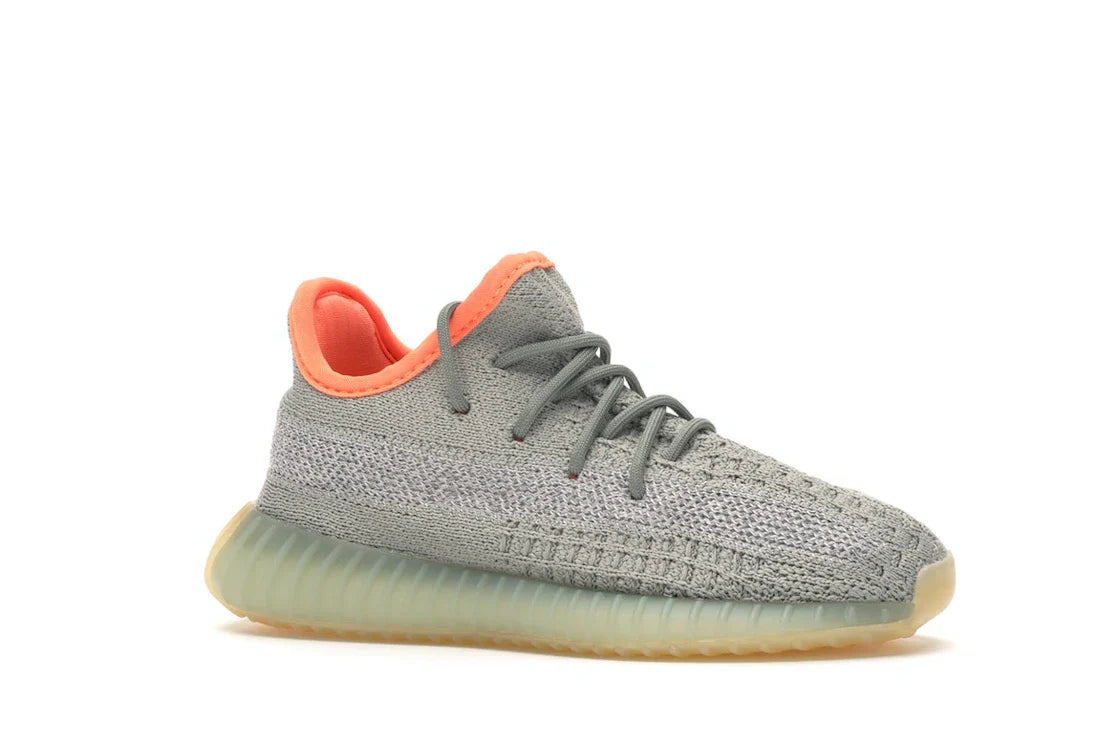 adidas Yeezy Boost 350 V2 Desert Sage (Kleinkinder)