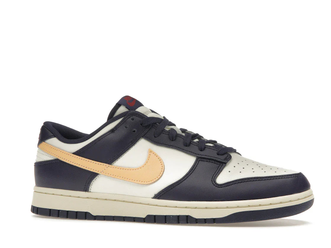 Nike Dunk Low Retro From Nike To You Midnight Navy