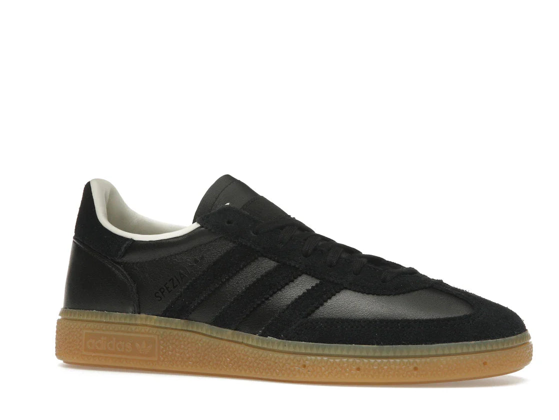 adidas Handball Spezial Core Black Leder