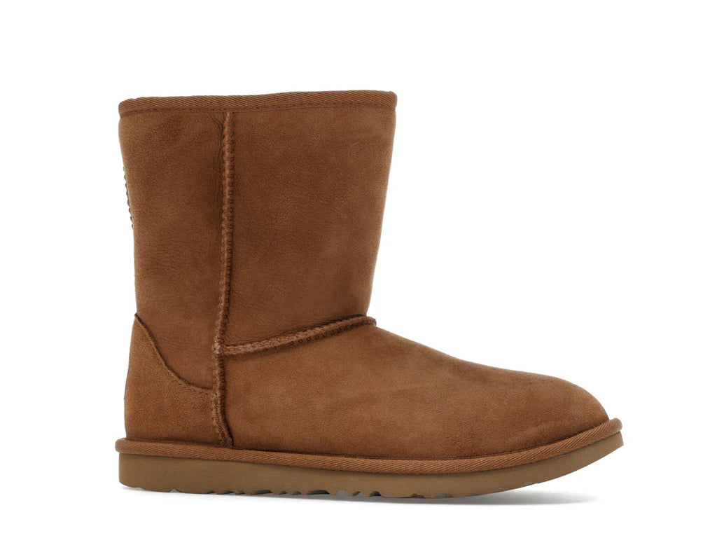 UGG Classic II Stiefel Kastanie (Kinder)