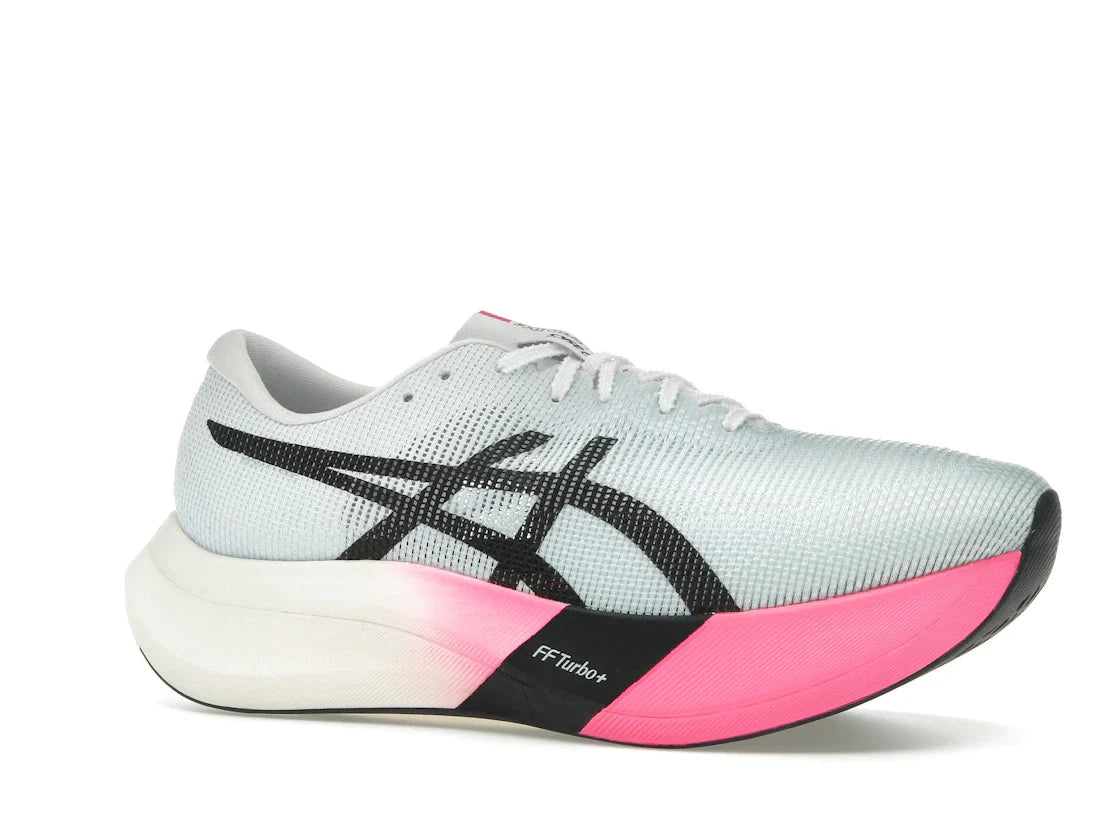 ASICS Metaspeed Edge Paris Hellblau