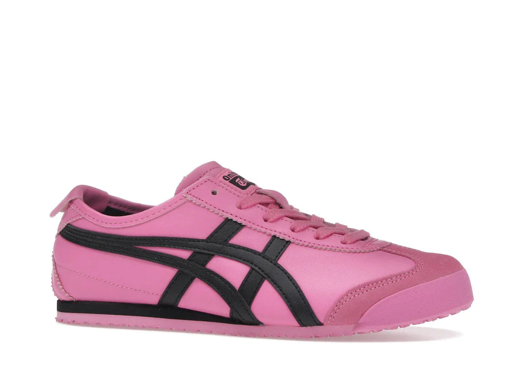 Onitsuka Tiger Mexico 66 Dragon Fruit Black