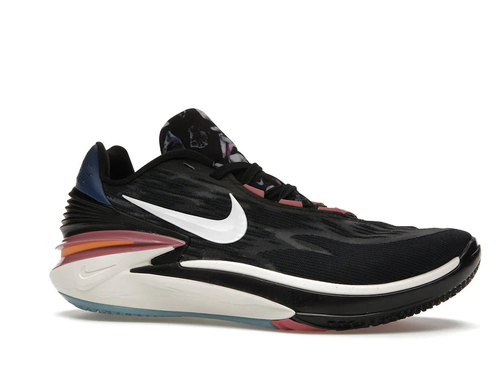 Nike Zoom GT Cut 2 Black Desert Berry
