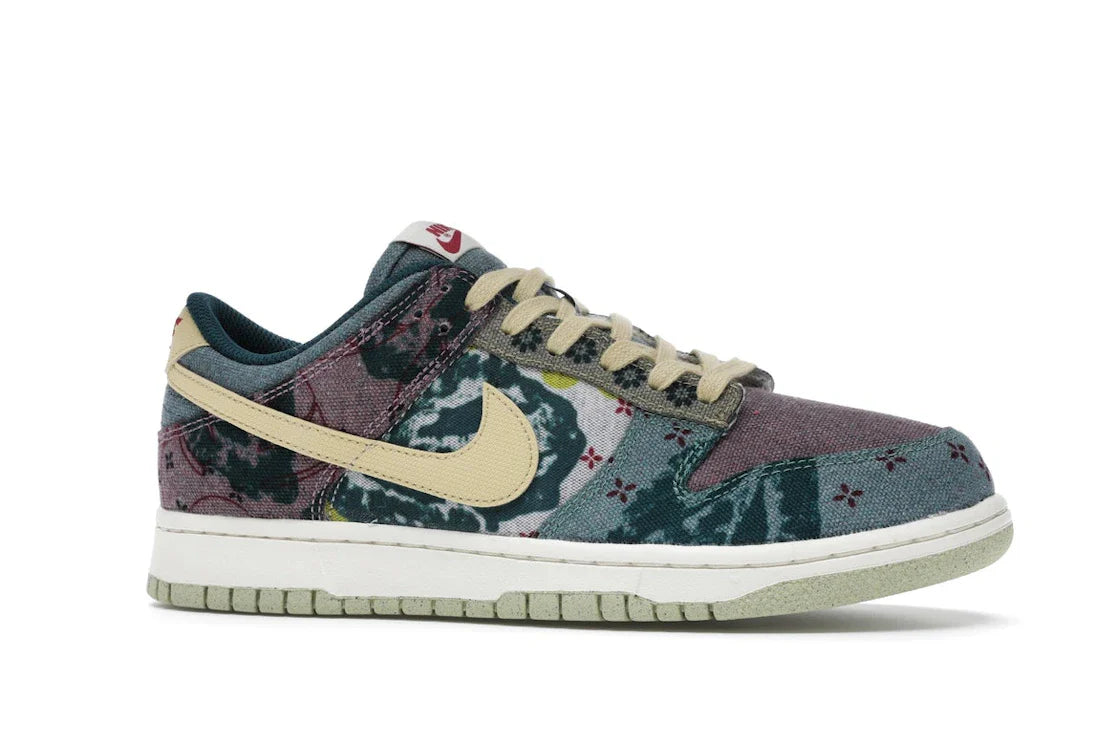Nike Dunk Low Gemeinschaftsgarten