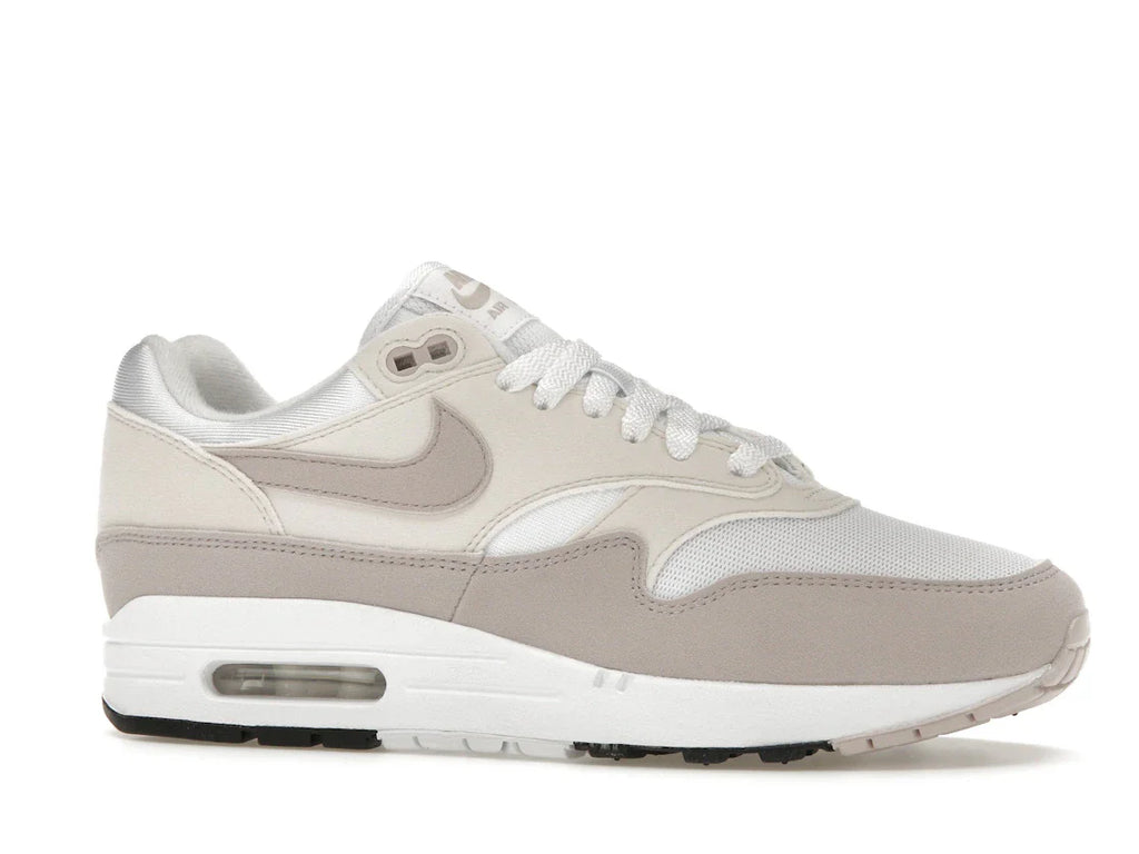 Nike Air Max 1 Platinum Violet (Damen)
