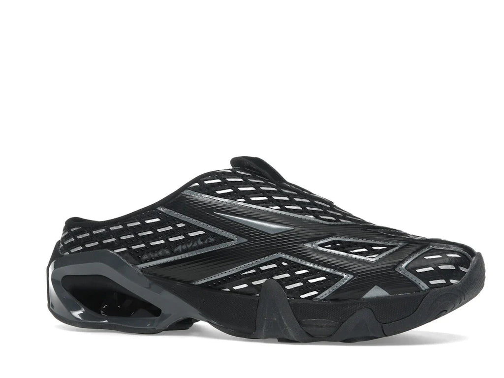 ASICS Gel-Styrax Kiko Kostadinov Schwarz Silber