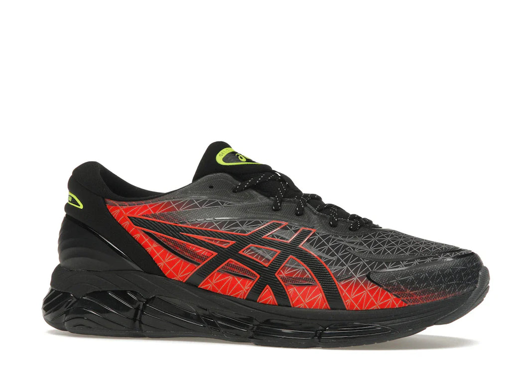 ASICS Gel-Quantum 360 VIII City of Lights Feuriges Rot