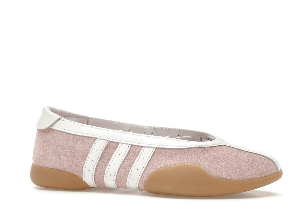 adidas Taekwondo Mei Ballet Klar Rosa Weiß (Damen)