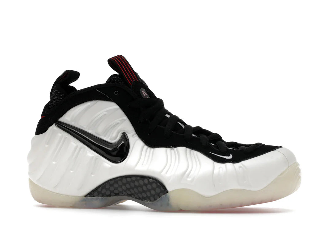 Nike Air Foamposite Pro Pearl (2025)