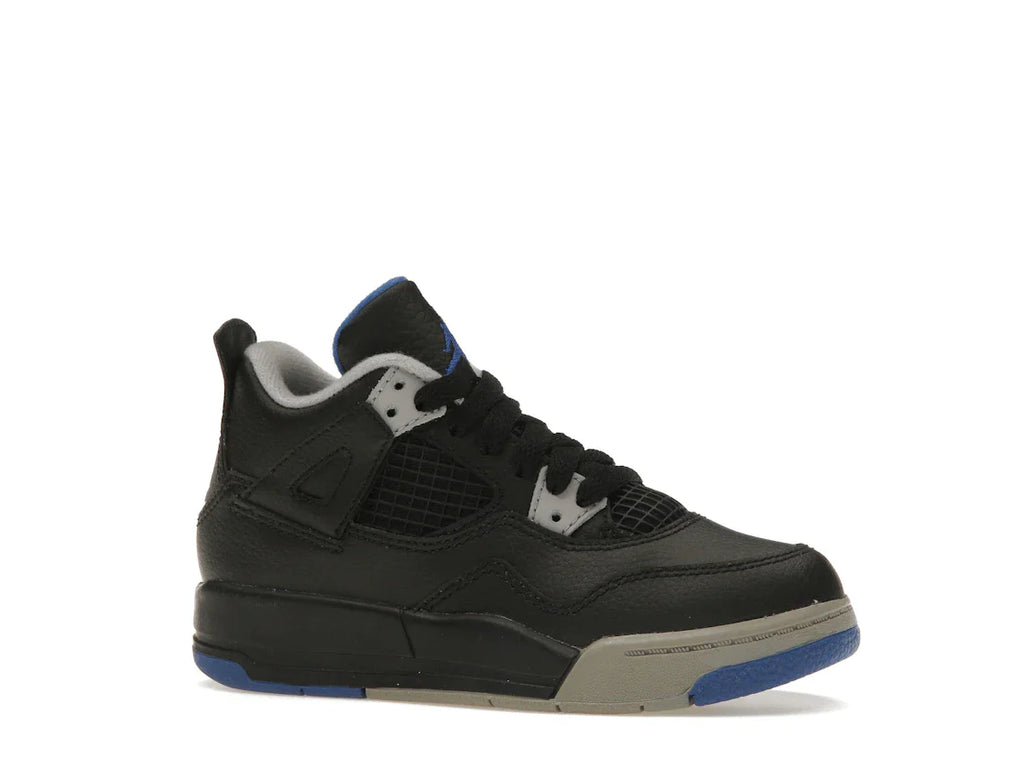 Jordan 4 Retro Motorsports Alternate (PS)