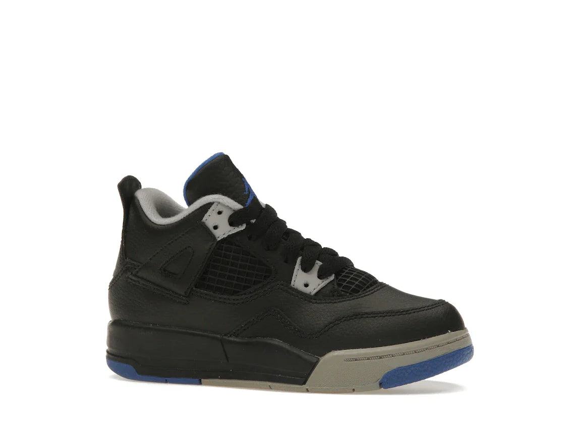 Jordan 4 Retro Motorsports Alternate (PS)