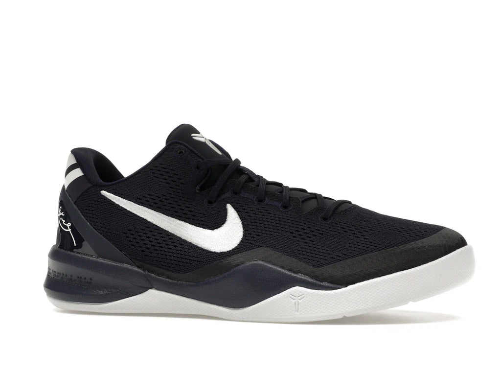 Nike Kobe 8 Protro College Navy (GS)