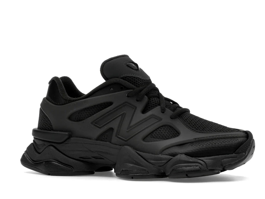 New Balance 9060 X Black Cement