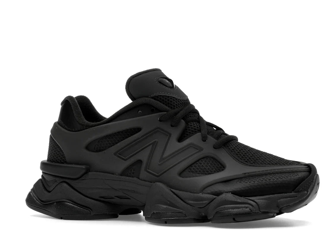 New Balance 9060 X Black Cement