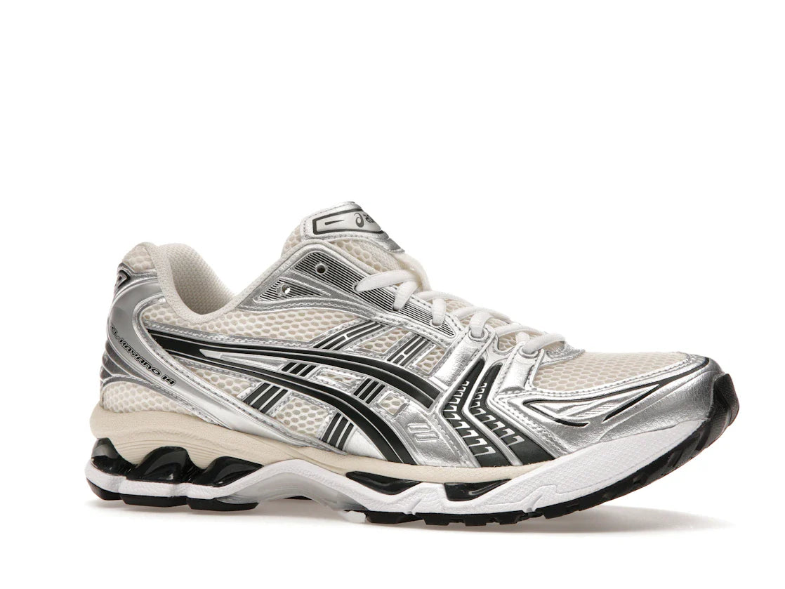 ASICS Gel-Kayano 14 Kith Cream Scarab (2023)