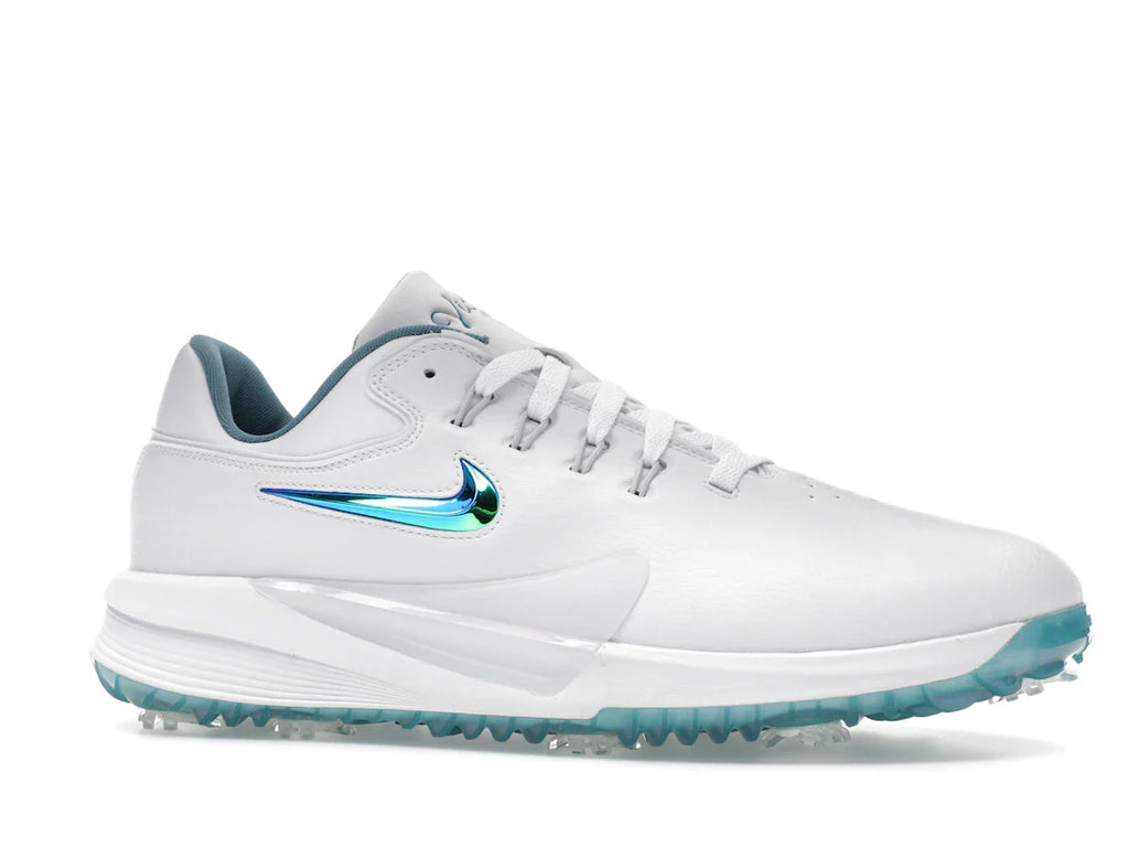 Nike Air Zoom Victory Pro 4 Weiß/Rauchblau