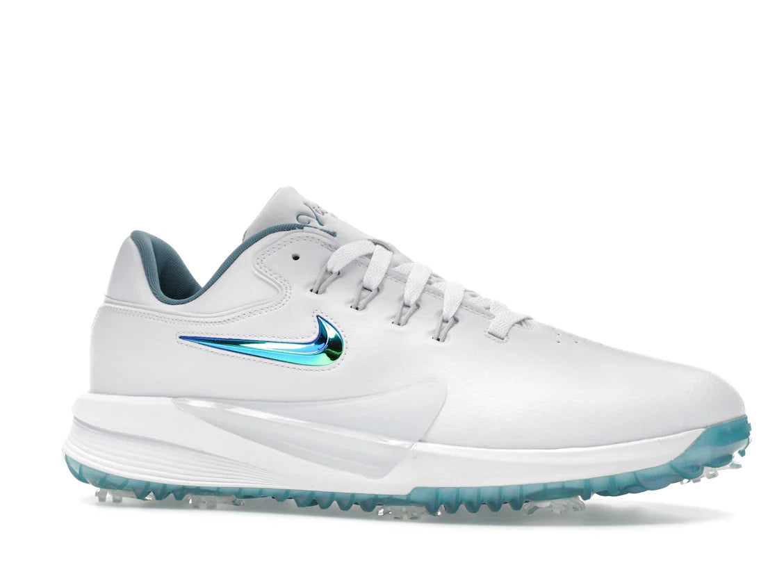 Nike Air Zoom Victory Pro 4 Weiß/Rauchblau