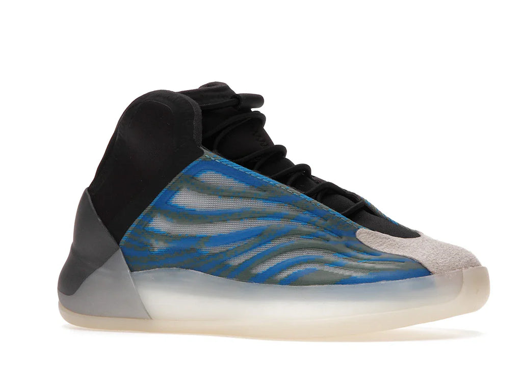 adidas Yeezy QNTM Frozen Blue (Kinder)