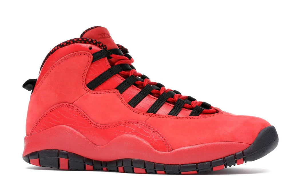 Jordan 10 Retro Steve Wiebe HOH