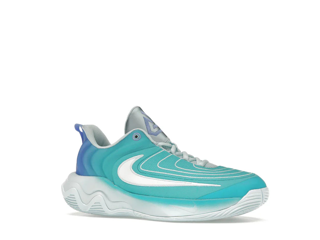 Nike Giannis Immortality 4 Christmas (GS)