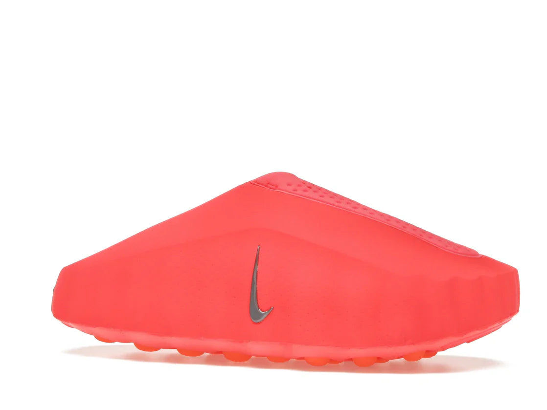 Nike Mind 001 Slide Solar Red