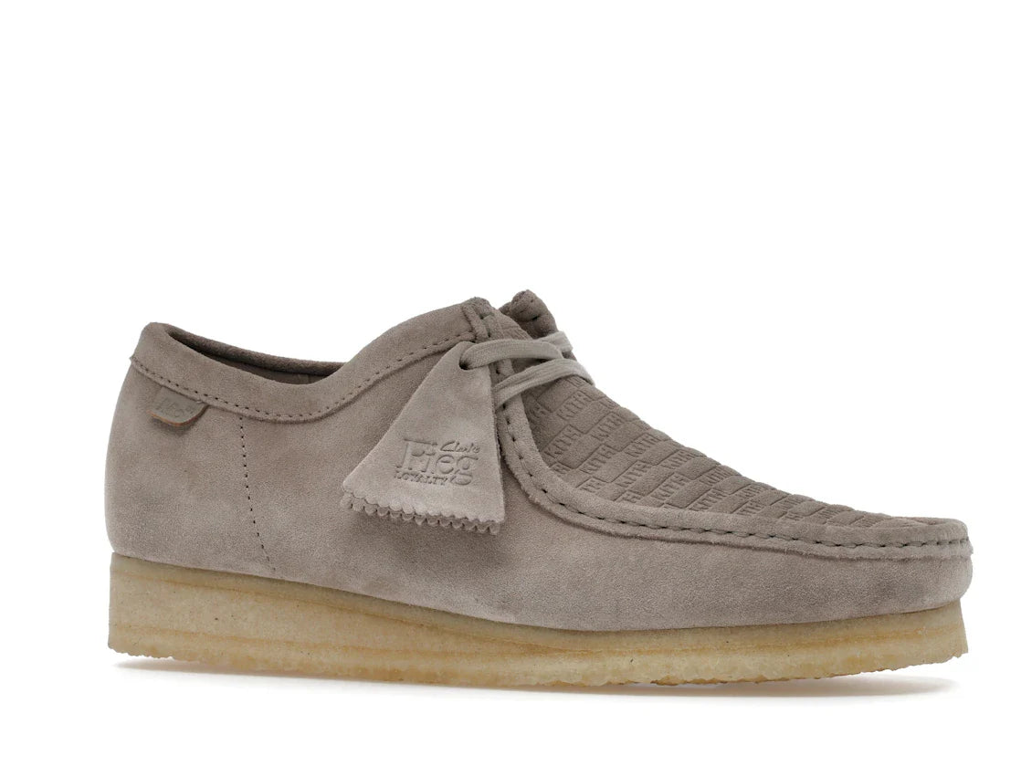Clarks Originals Wallabee by Ronnie Fieg Kith Loyalty Program Molecule