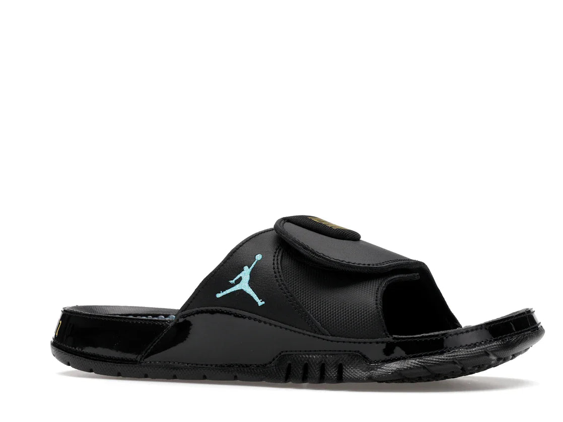 Jordan Hydro XI Retro Gamma Blue