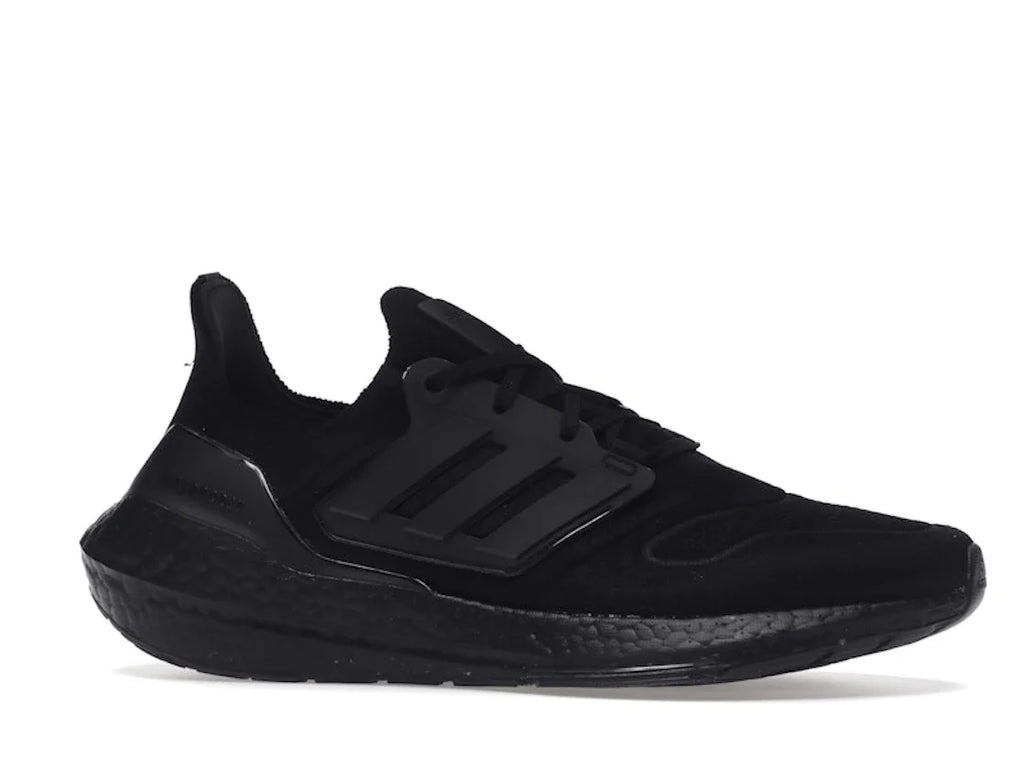 adidas Ultra Boost 22 Triple Black