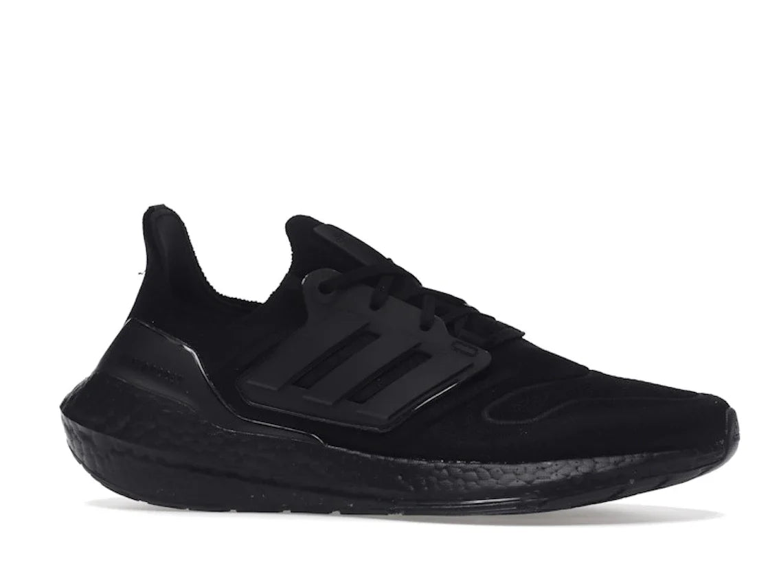 adidas Ultra Boost 22 Triple Black