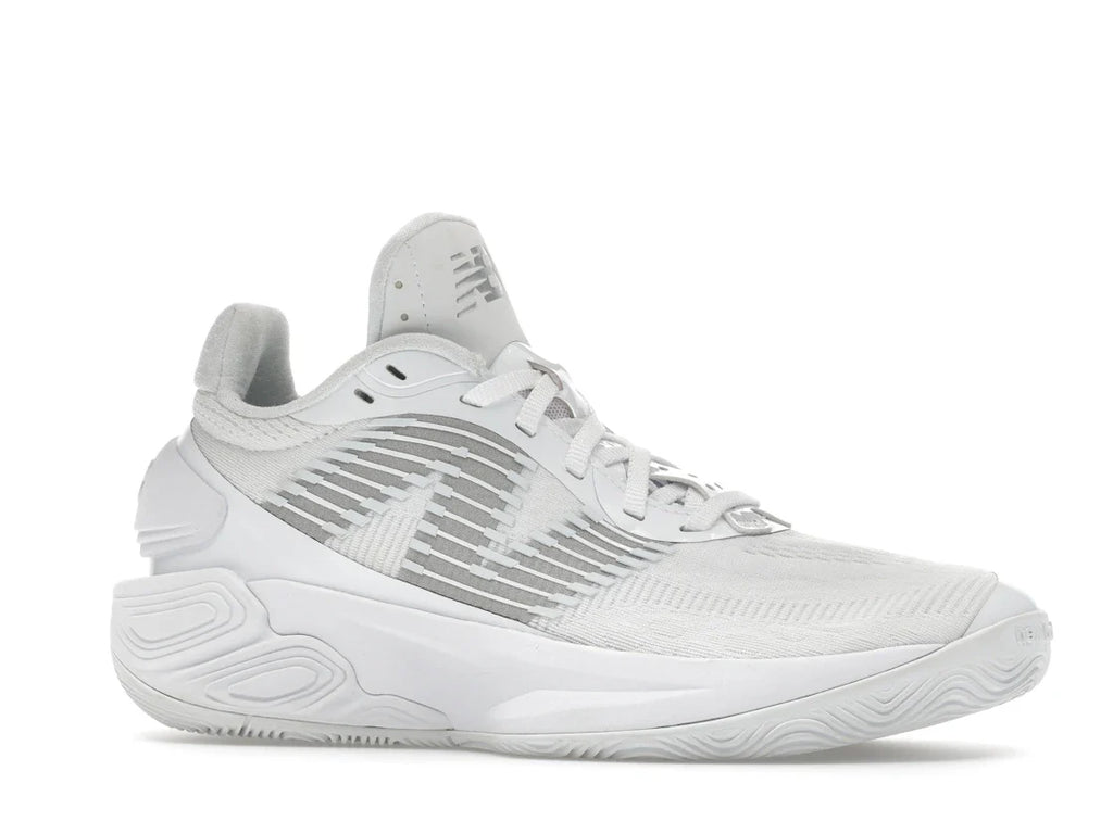 New Balance TWO WXY v5 Weiß Quarz Grau