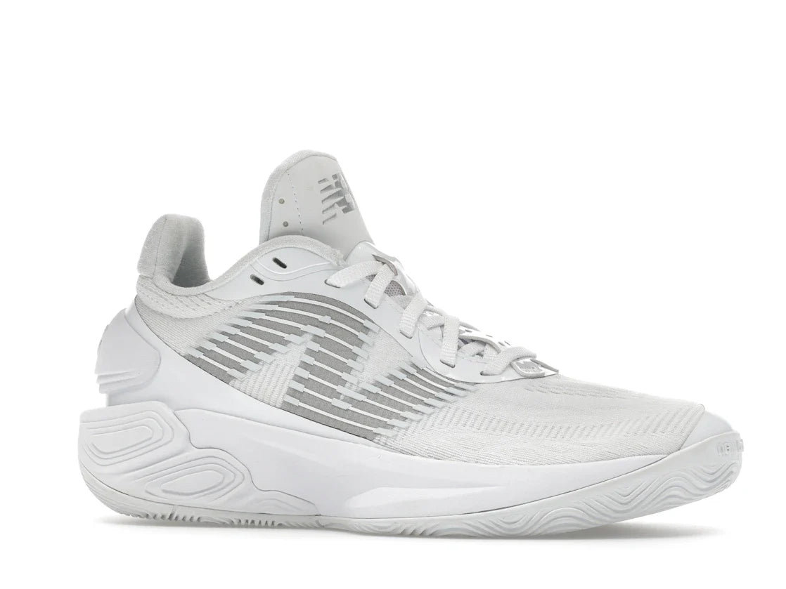 New Balance TWO WXY v5 Weiß Quarz Grau