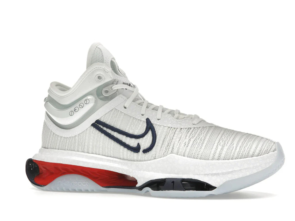 Nike Air Zoom GT Jump 2 EP USA (Weiße Außensohle)