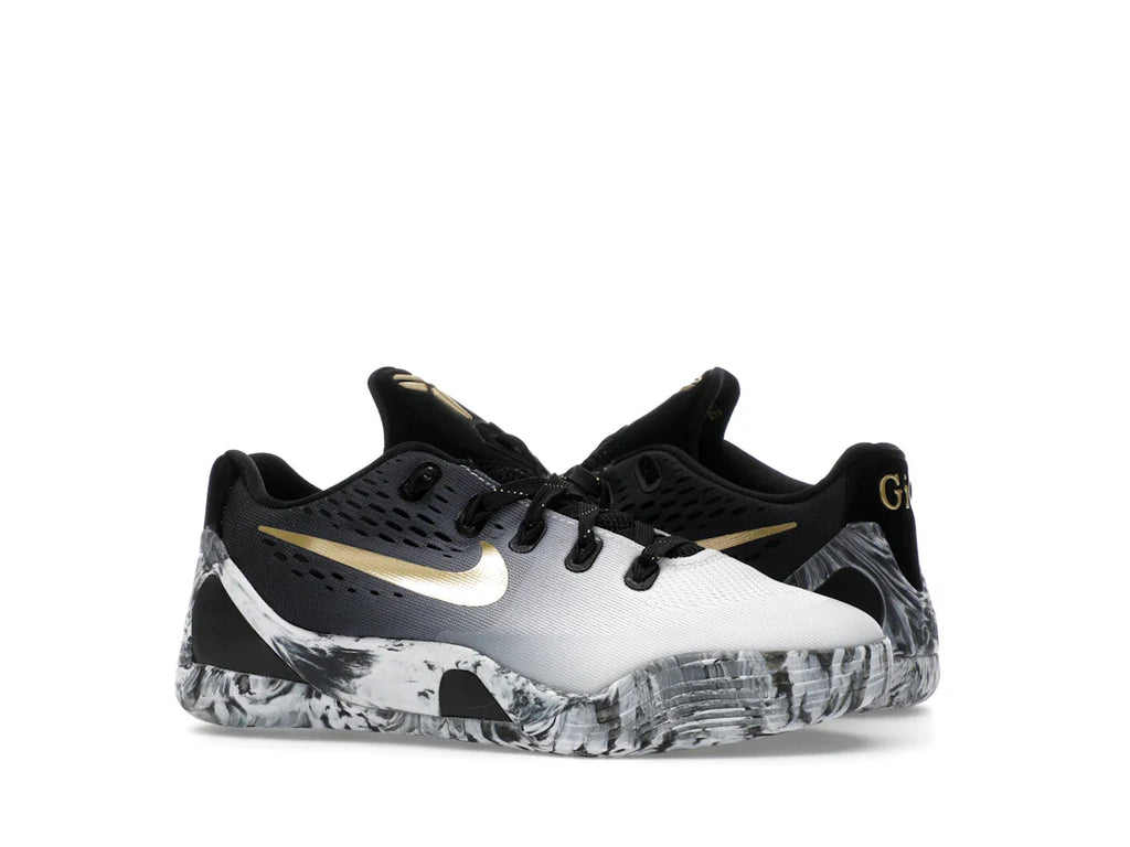 Nike Kobe 9 EM Low Mambacita (GS)