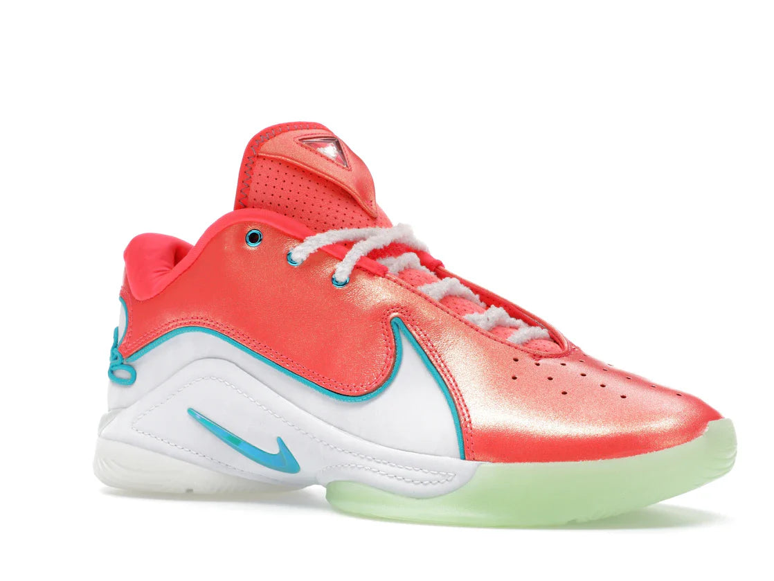 Nike LeBron 22 Weihnachten
