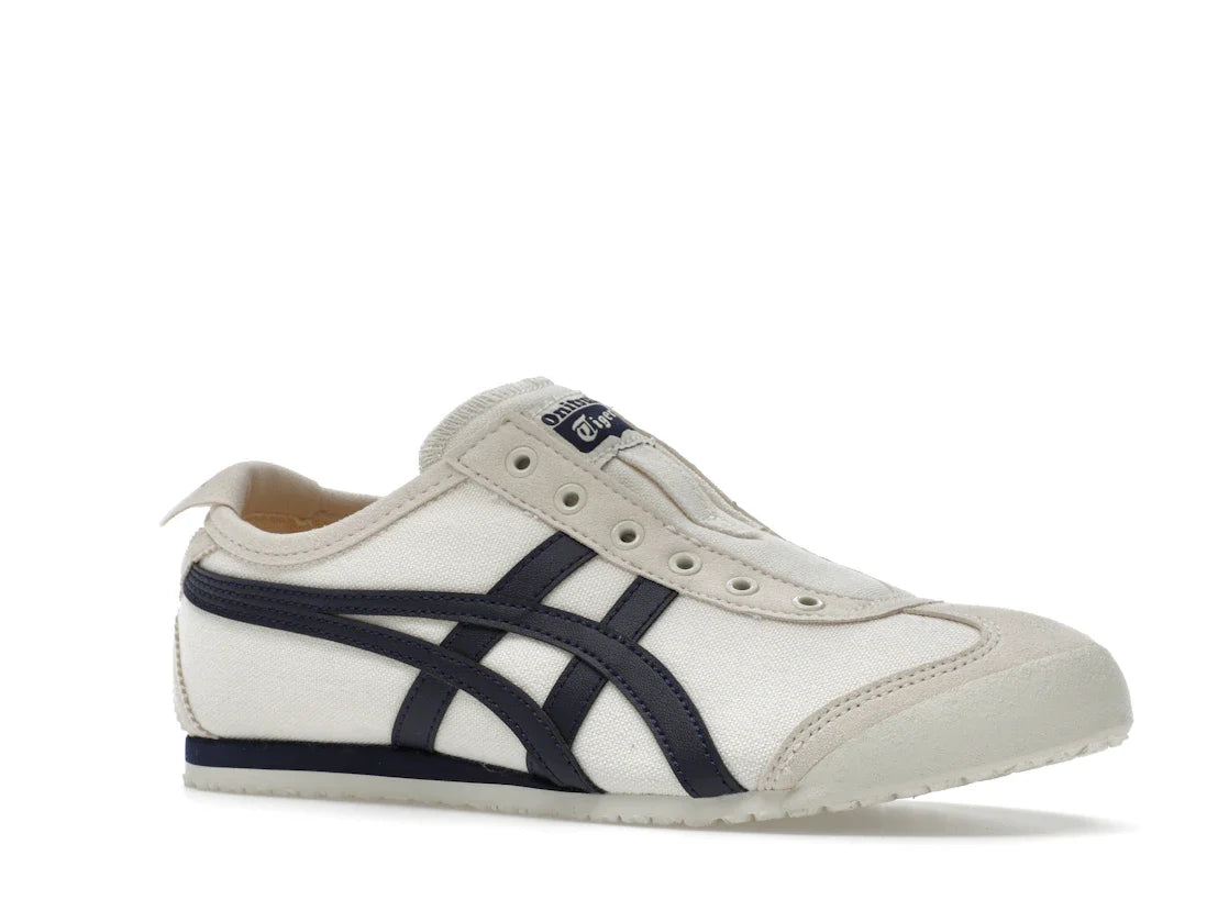 Onitsuka Tiger Mexico 66 Slip-On Birch Midnight