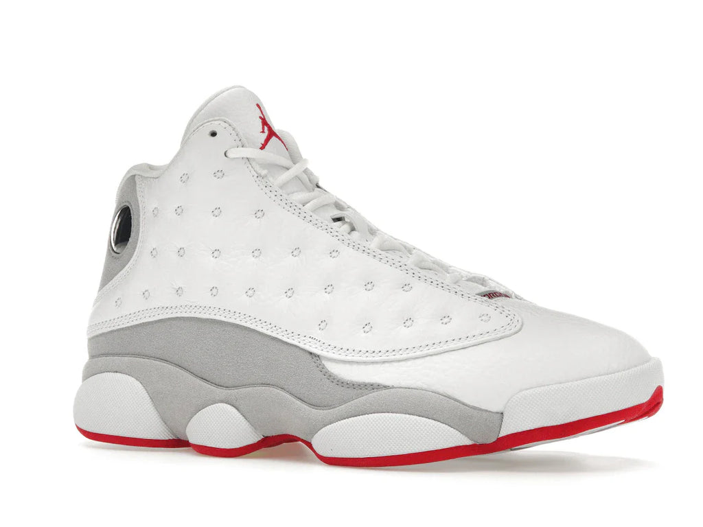Jordan 13 Retro Wolf Grey