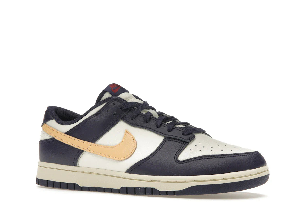 Nike Dunk Low Retro From Nike To You Midnight Navy