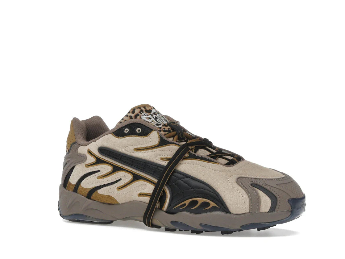 Puma Inhale A$AP Rocky Leopard (Damen)