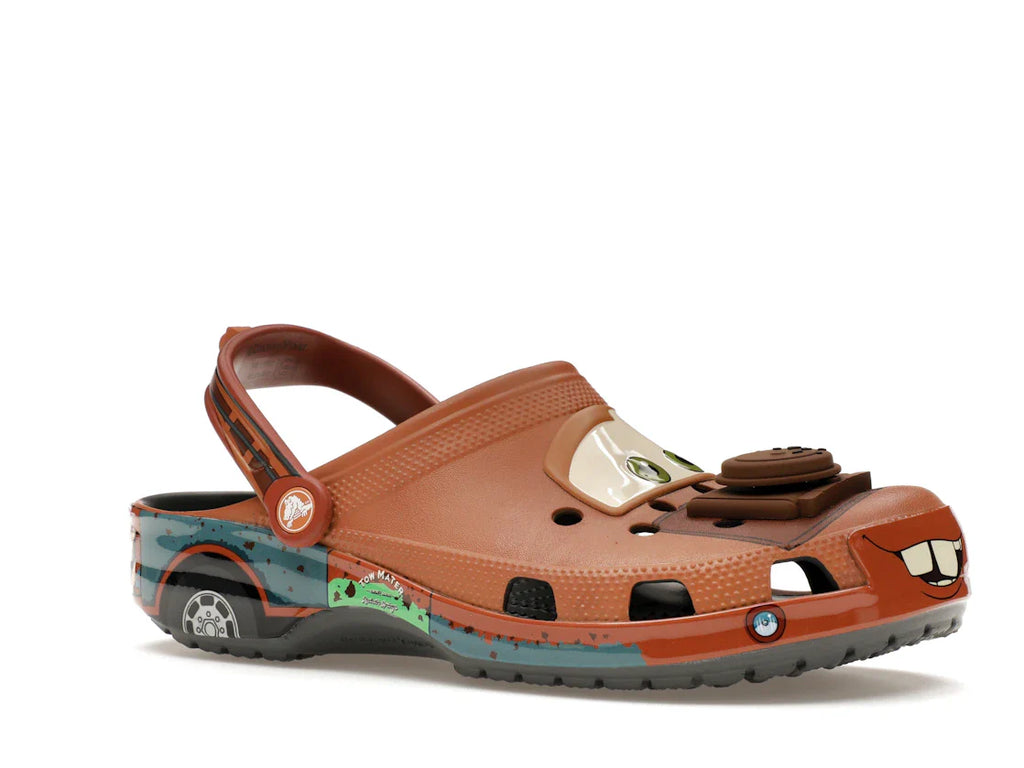 Crocs Classic Clog Mater