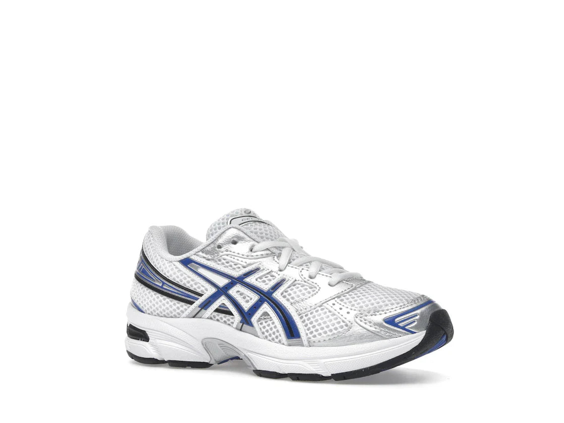ASICS Gel-1130 Weiß Blau (GS)