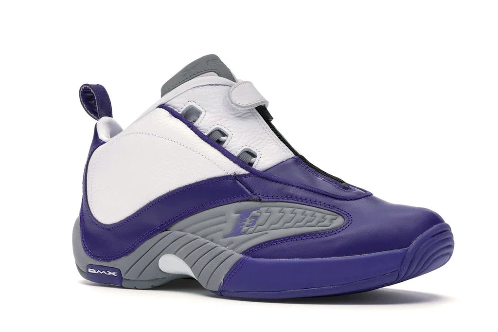 Reebok Answer IV Kobe Bryant PE