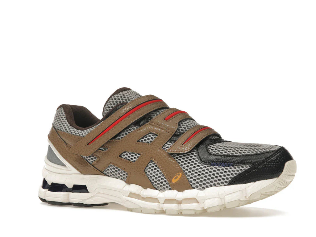 ASICS Gel-Kayano 20 HAL STUDIOS Grau Oliv