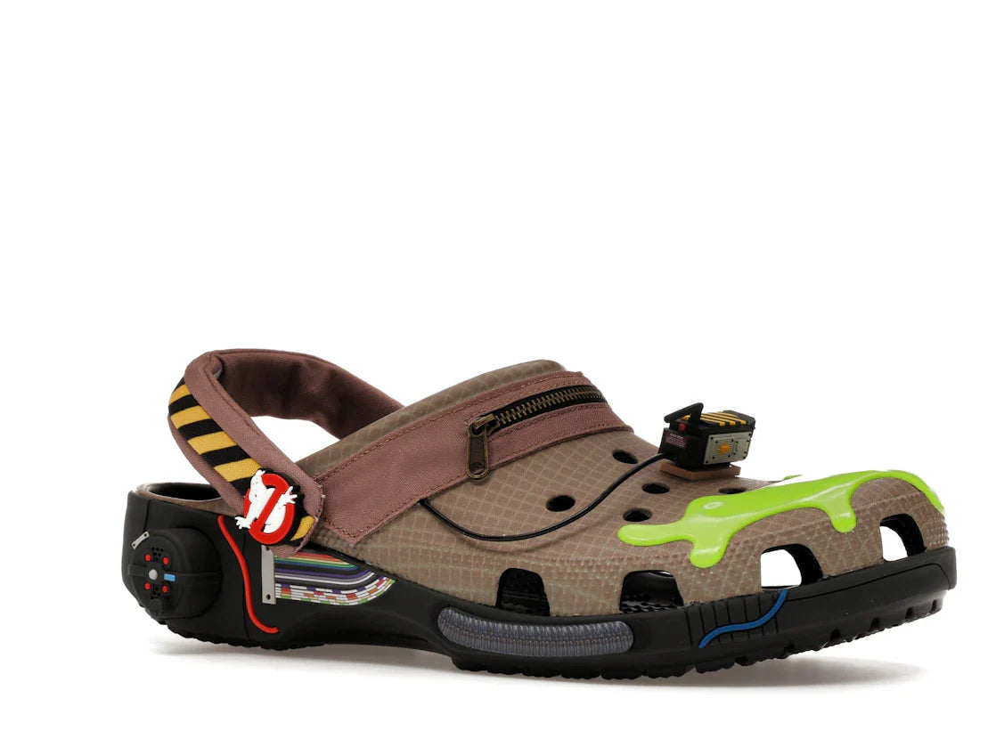 Crocs Classic Clog Ghostbusters