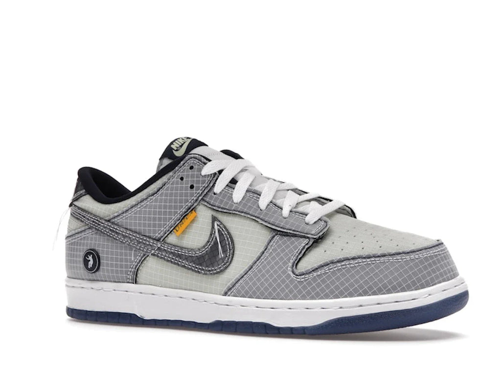 Nike Dunk Low Union Passport Pack Pistazie