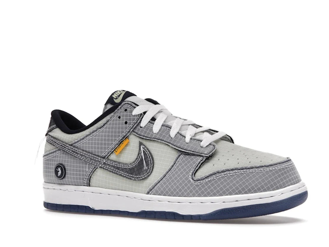 Nike Dunk Low Union Passport Pack Pistazie