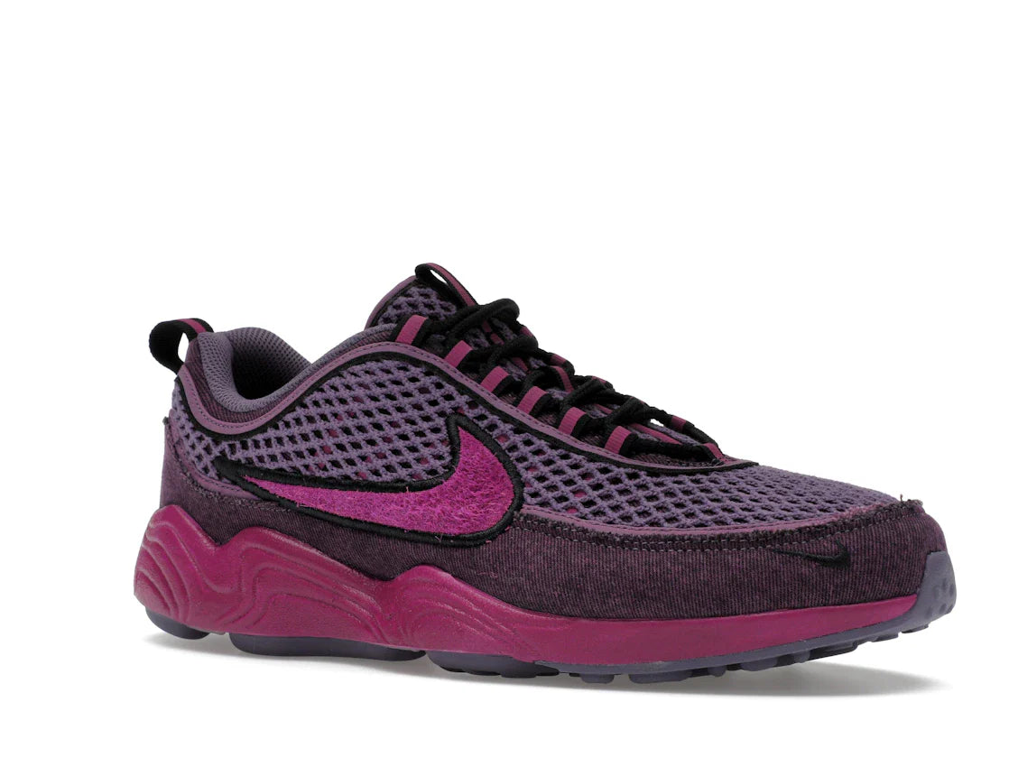 Nike Air Zoom Spiridon Hot Fuchsia