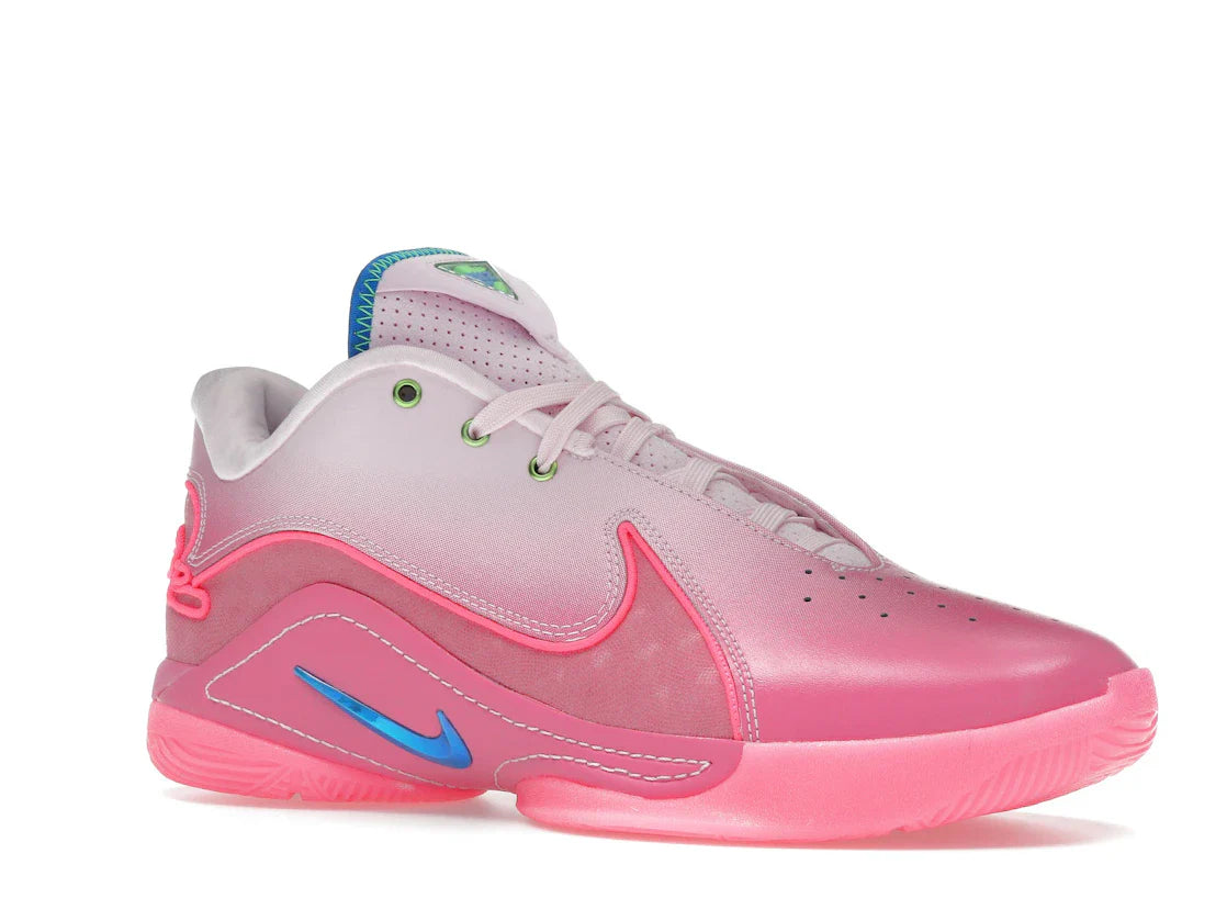 Nike LeBron 22 | Versprechen