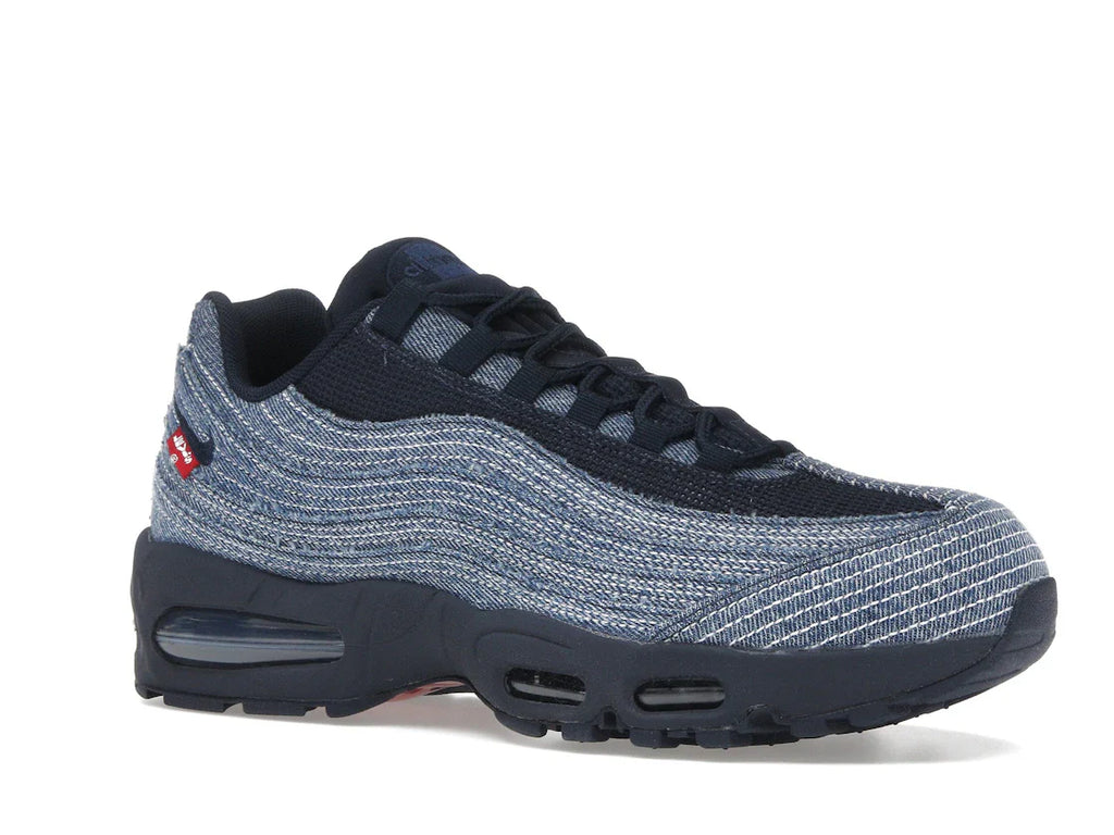 Nike Air Max 95 OG Levis Obsidian