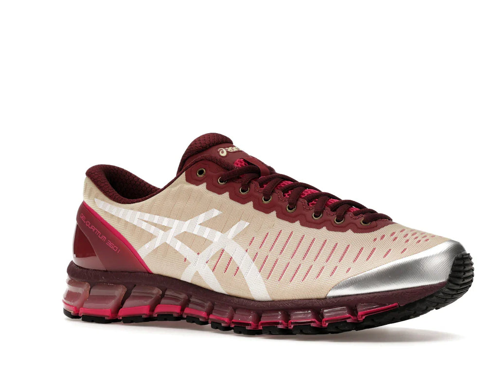 ASICS Gel-Quantum 360 I Above The Clouds Wine